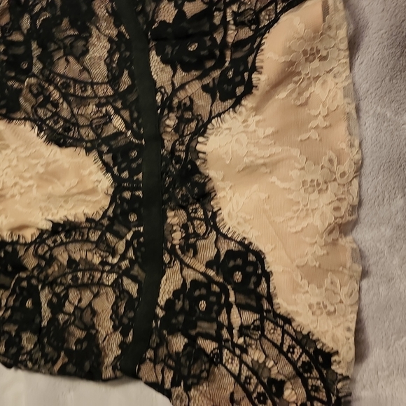 Loft lace top - Picture 2 of 3